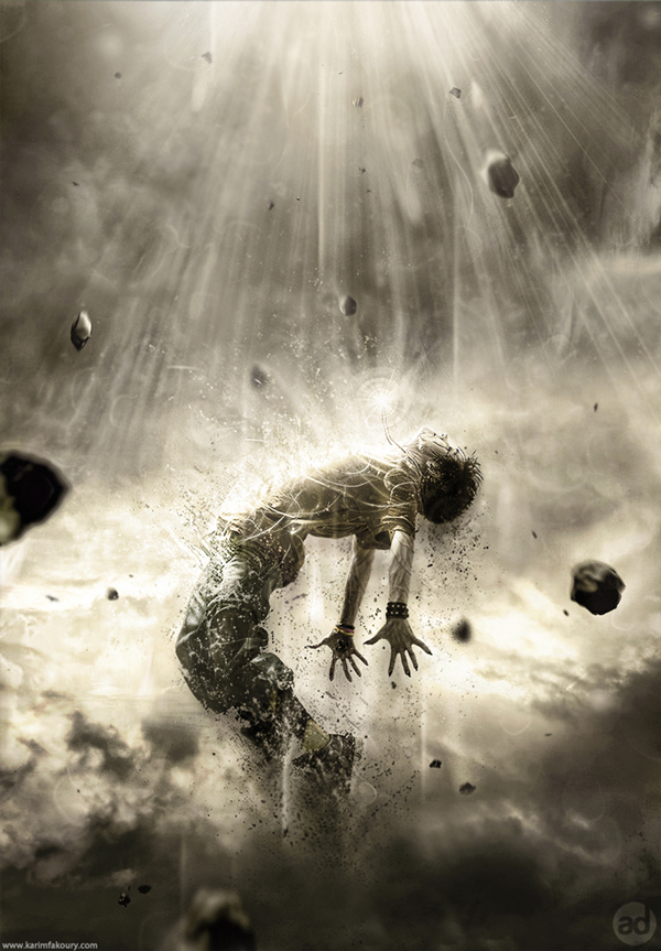 15 Tutoriels de qualité de photomanipulation ou de retouche photo pour photoshop 15 Tutoriels de qualité de photomanipulation ou de retouche photo pour photoshop
