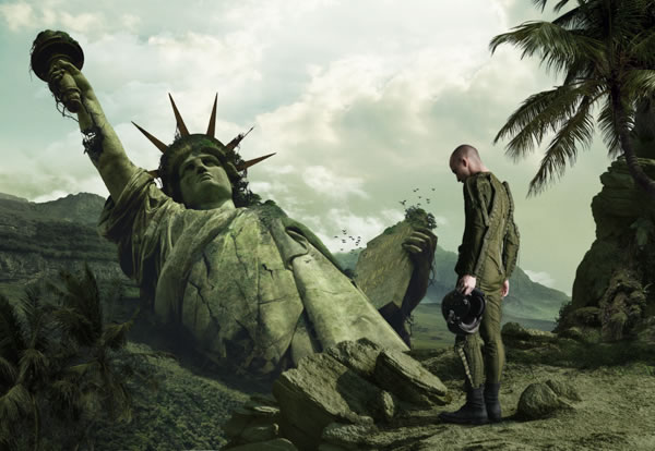 15 Tutoriels de qualité de photomanipulation ou de retouche photo pour photoshop 15 Tutoriels de qualité de photomanipulation ou de retouche photo pour photoshop