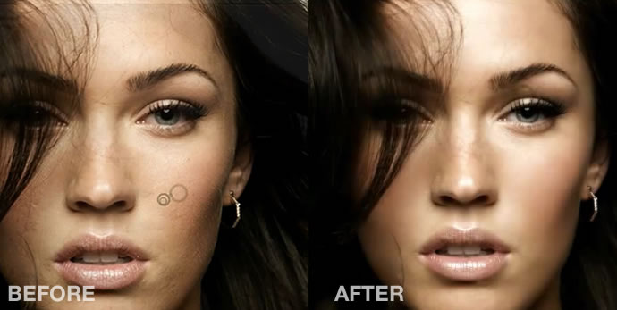15 Tutoriels de qualité de photomanipulation ou de retouche photo pour photoshop 15 Tutoriels de qualité de photomanipulation ou de retouche photo pour photoshop