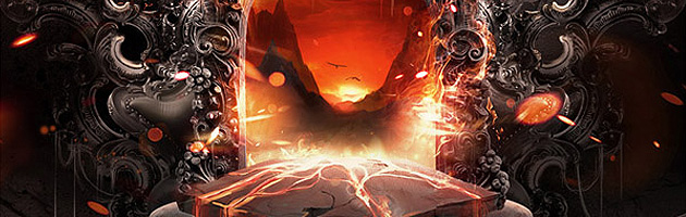 Goverdose 2.0 art digital photomanipulation Goverdose 2.0 art digital photomanipulation