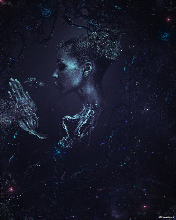 Goverdose 2.0 art digital photomanipulation Goverdose 2.0 art digital photomanipulation