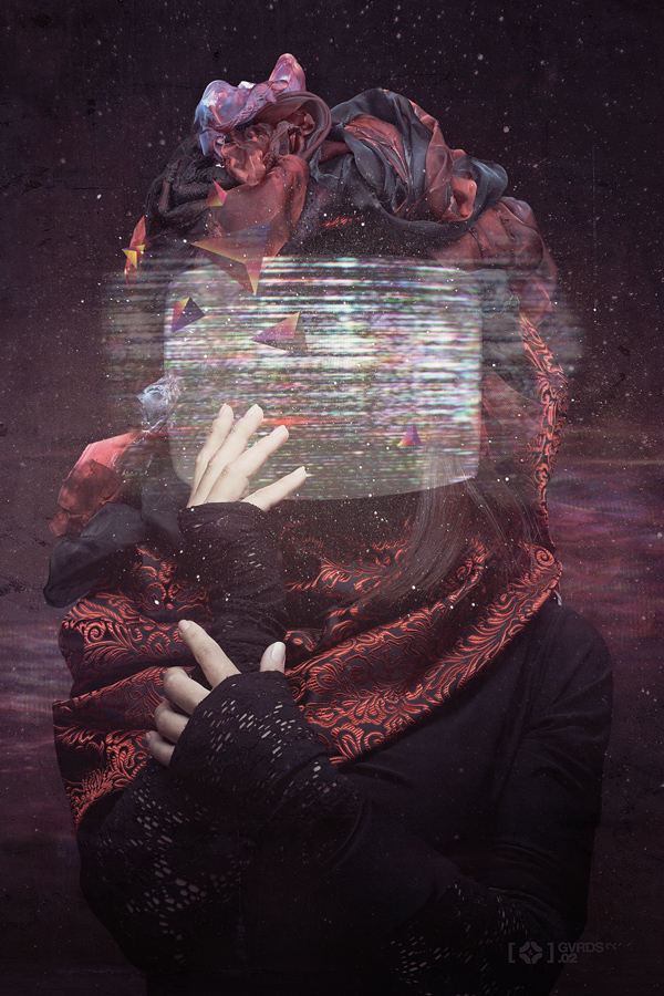 Goverdose 2.0 art digital photomanipulation Goverdose 2.0 art digital photomanipulation