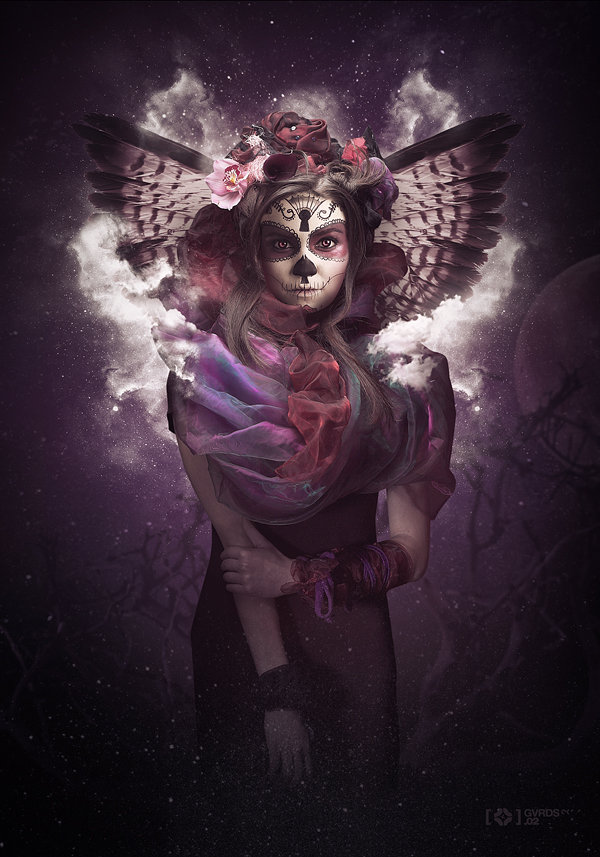 Goverdose 2.0 art digital photomanipulation Goverdose 2.0 art digital photomanipulation