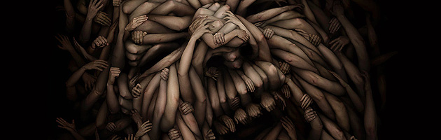 Présentation : Anton Semenov aka Gloom
