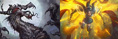 5 Vidéos de Digital et Speed Painting #6